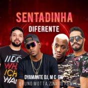 Sentadinha Diferente (Remix)