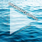 Ocean Waves Sounds for Sleep, Relaxation, Wellness, the Bathtub