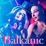 Balkanic