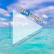 Ocean Sounds for Night Sleep, Relaxation, Meditation, Lying Down