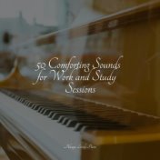50 Comforting Sounds for Work and Study Sessions