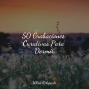 50 Grabaciones Curativas Para Dormir