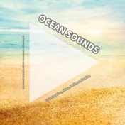 Ocean Sounds for Relaxation, Sleep, Wellness, Healing