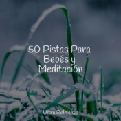 50 Pistas Para Bebés y Meditación