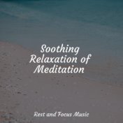 Soothing Relaxation of Meditation