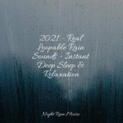 2021 - Real Loopable Rain Sounds - Instant Deep Sleep & Relaxation