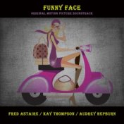 Funny Face (Original Motion Picture Soundtrack)