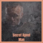 Secret Agent Man