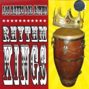 Los Reyes del Ritmo: Rhythm Kings