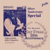 Silver Anniversary Special