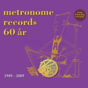 Metronome Records 1949-2009
