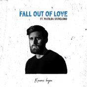 Fall Out Of Love