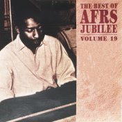 THE BEST OF AFRS JUBILEE, Vol. 19 (Live)