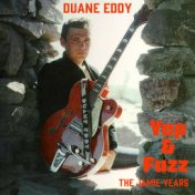 Yep & Fuzz Duane Eddy: The Jamie Years