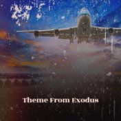 Theme From Exodus