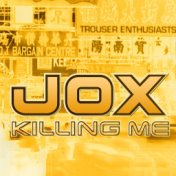 Killing Me (Remixes)