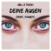 Deine Augen