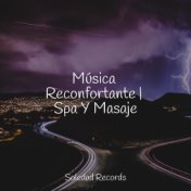 Música Reconfortante | Spa Y Masaje