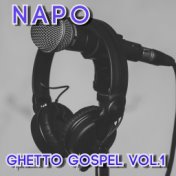 Ghetto Gospel, Vol.1