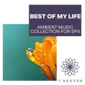 Best Of My Life - Ambient Music Collection For Spa