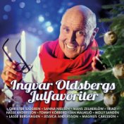 Ingvar Oldsbergs julfavoriter