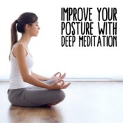 Improve Your Posture with Deep Meditation