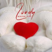 Lovely Winter Jazz (Smooth Chilling Jazz)