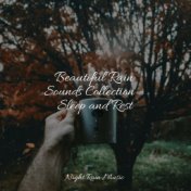 Beautiful Rain Sounds Collection - Sleep and Rest