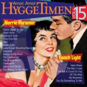 Hyggetimen Vol. 15, Amor, Amor