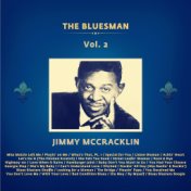 The Bluesman, Vol. 2