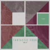 Fantastic Four vol.2