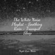 The White Noise Playlist - Soothing Rain - Tranquil Sleep