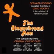 The Gingerbread Man (Original Old Vic Cast)