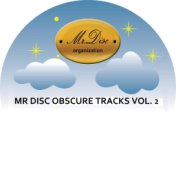 Mr. Disc Obscure Tracks, Vol. 2