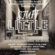 Stuff Little Riddim