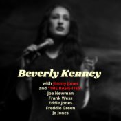 Beverly Kenney ‎Sings with Jimmy Jones and The Basie-Ites