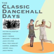 Classic Dancehall Days