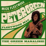 The Green Manalishi (With the Two Prong Crown) [with Billy Gibbons & Kirk Hammett] (Live from The London Palladium)