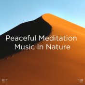 !!!" Peaceful Meditation Music In Nature "!!!