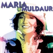 Maria Muldaur