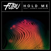 Hold Me (feat. Cammie Robinson)