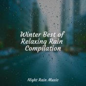 Winter Best of Relaxing Rain Compilation