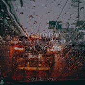 Relaxing Rain Sounds - Sleep and Dreams