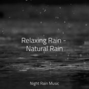 Relaxing Rain - Natural Rain