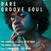 Rare Groove Soul