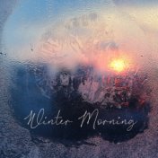 Winter Morning - Cool Jazz, Relaxing Time for Soul, Easy Listening Jazz