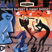 Swingsation: Charlie Barnet & Jimmy Dorsey