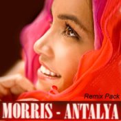 Antalya (Remix Pack)