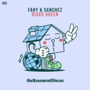 Disco Queen