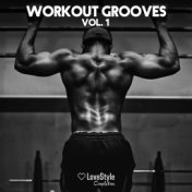 Workout Grooves Vol. 1